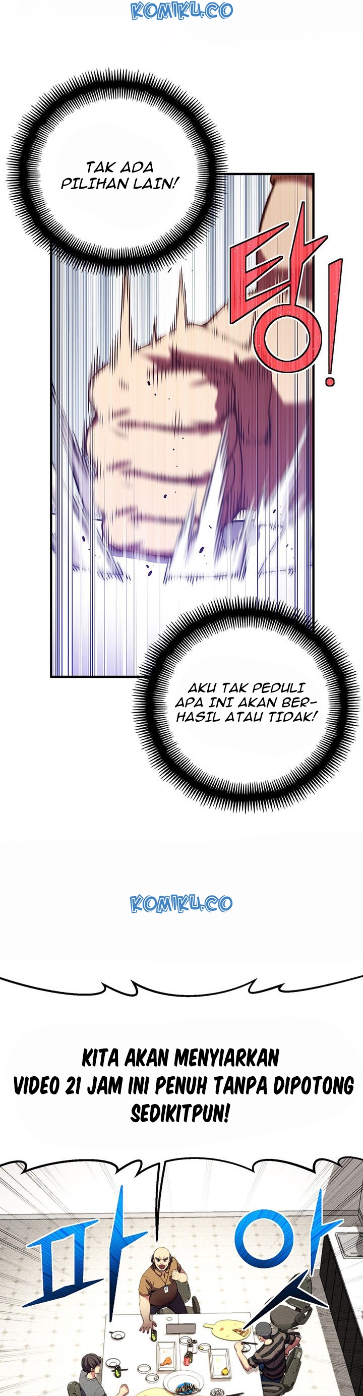 The Legendary Moonlight Sculptor Chapter 157 fix Gambar 30