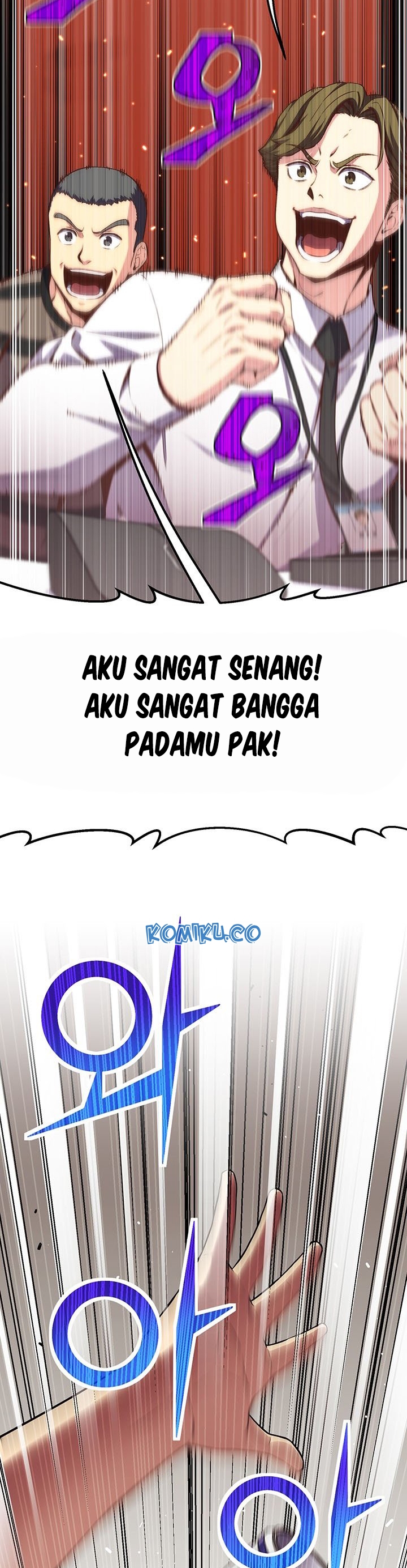 The Legendary Moonlight Sculptor Chapter 157 fix Gambar 32