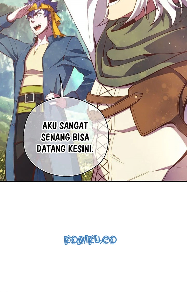 The Legendary Moonlight Sculptor Chapter 157 fix Gambar 41