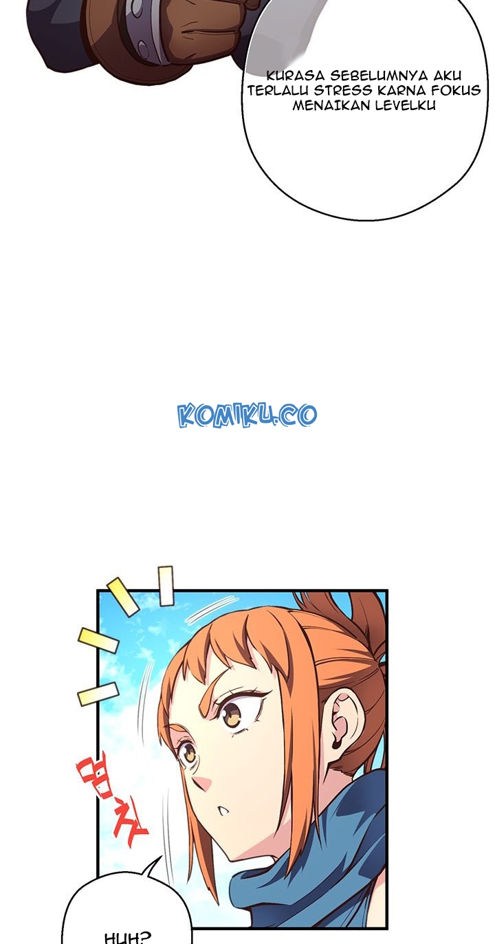 The Legendary Moonlight Sculptor Chapter 157 fix Gambar 45