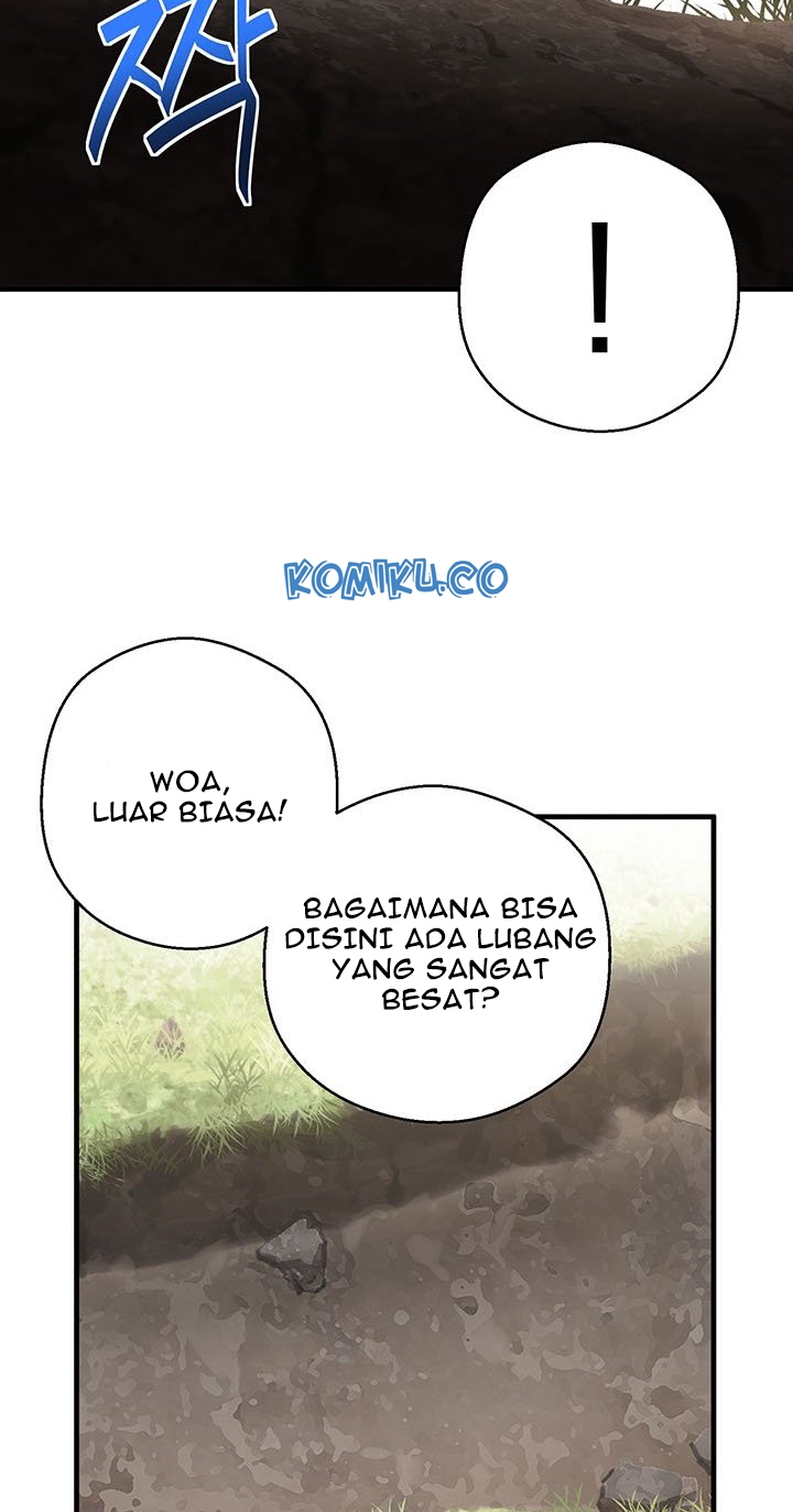 The Legendary Moonlight Sculptor Chapter 157 fix Gambar 47