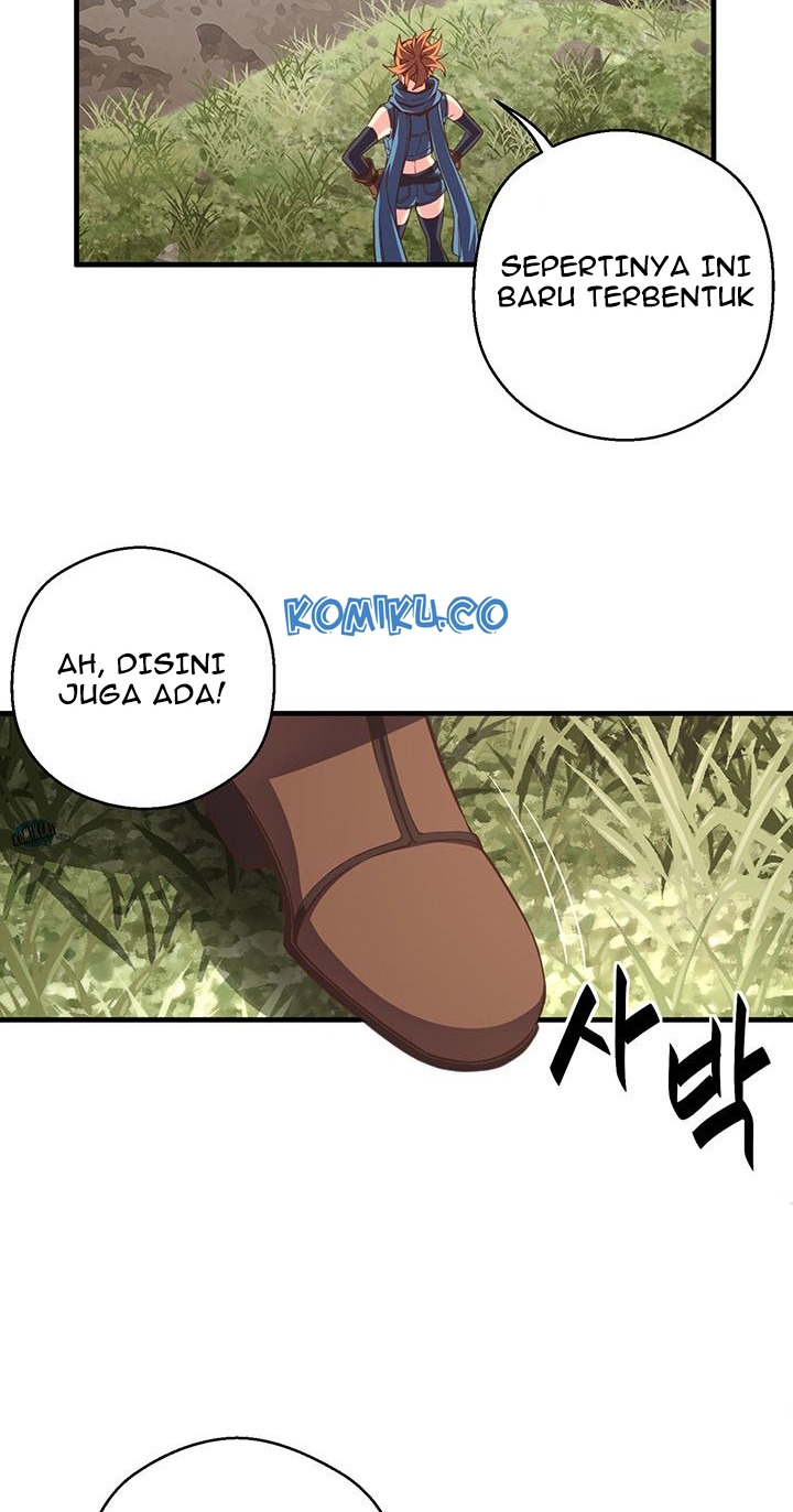 The Legendary Moonlight Sculptor Chapter 157 fix Gambar 48