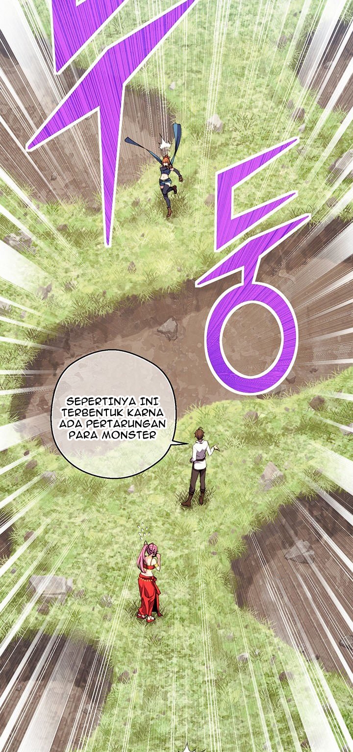 The Legendary Moonlight Sculptor Chapter 157 fix Gambar 50