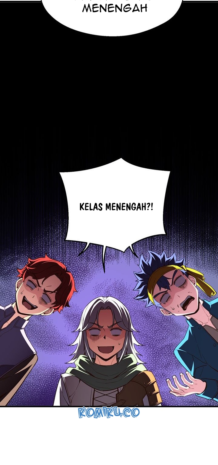 The Legendary Moonlight Sculptor Chapter 157 fix Gambar 54