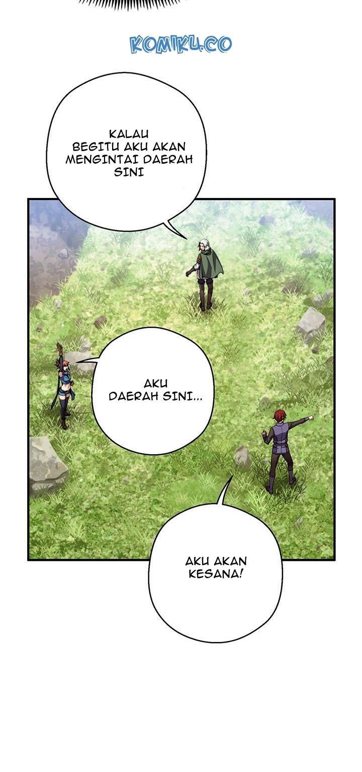 The Legendary Moonlight Sculptor Chapter 157 fix Gambar 56