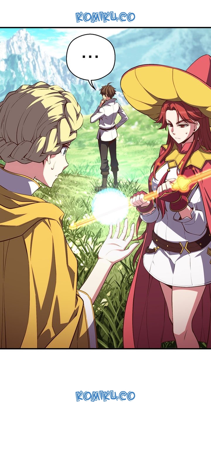 The Legendary Moonlight Sculptor Chapter 157 fix Gambar 57