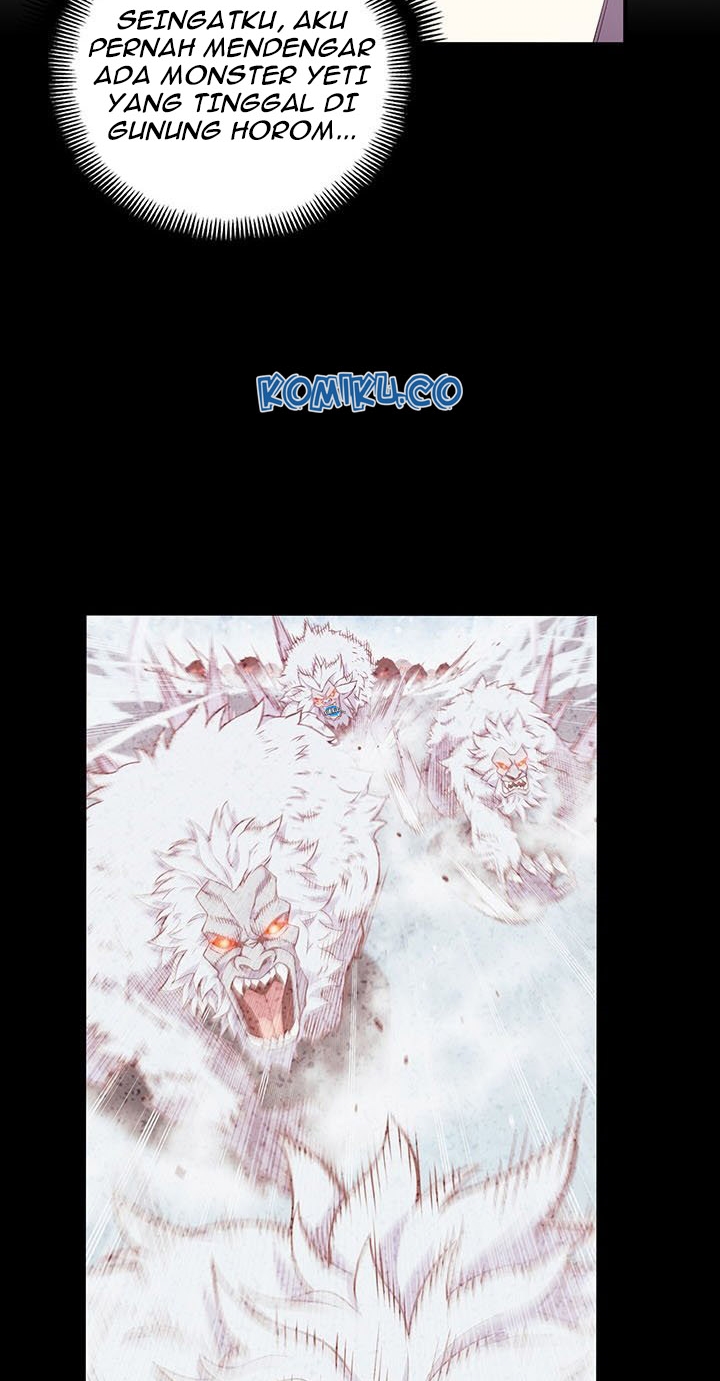 The Legendary Moonlight Sculptor Chapter 157 fix Gambar 60