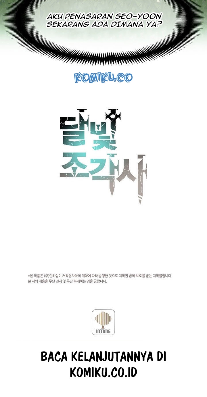 The Legendary Moonlight Sculptor Chapter 157 fix Gambar 65