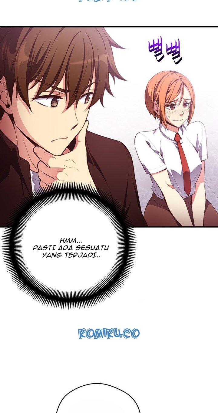 The Legendary Moonlight Sculptor Chapter 157 fix Gambar 7