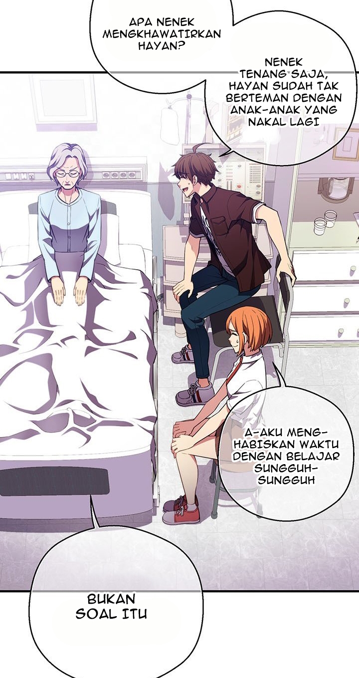 The Legendary Moonlight Sculptor Chapter 157 fix Gambar 8