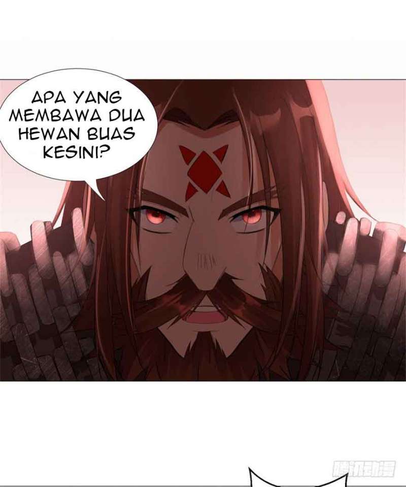 Rebirth Extreme Chapter 21 Gambar 37