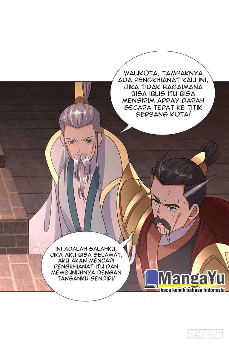 Rebirth Extreme Chapter 20 Gambar 21