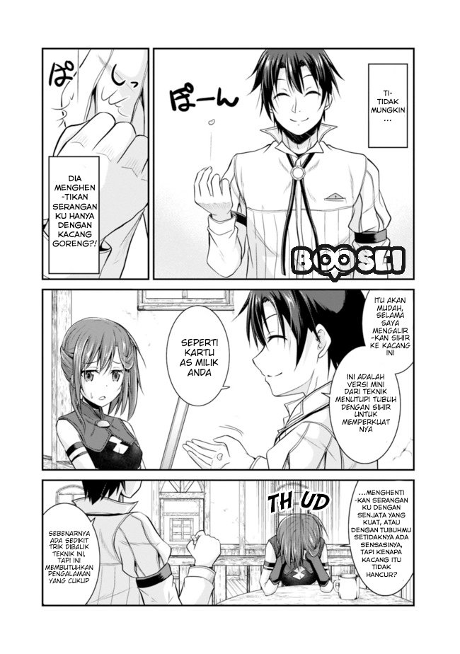 Save & Load no Dekiru Yadoya-san Chapter 8 Gambar 12