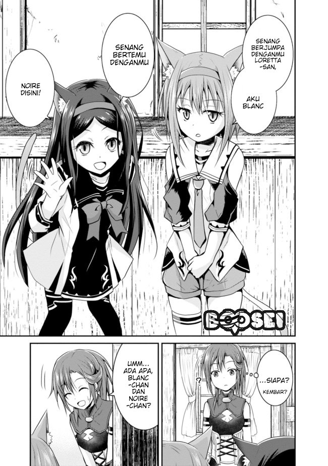 Save & Load no Dekiru Yadoya-san Chapter 8 Gambar 4