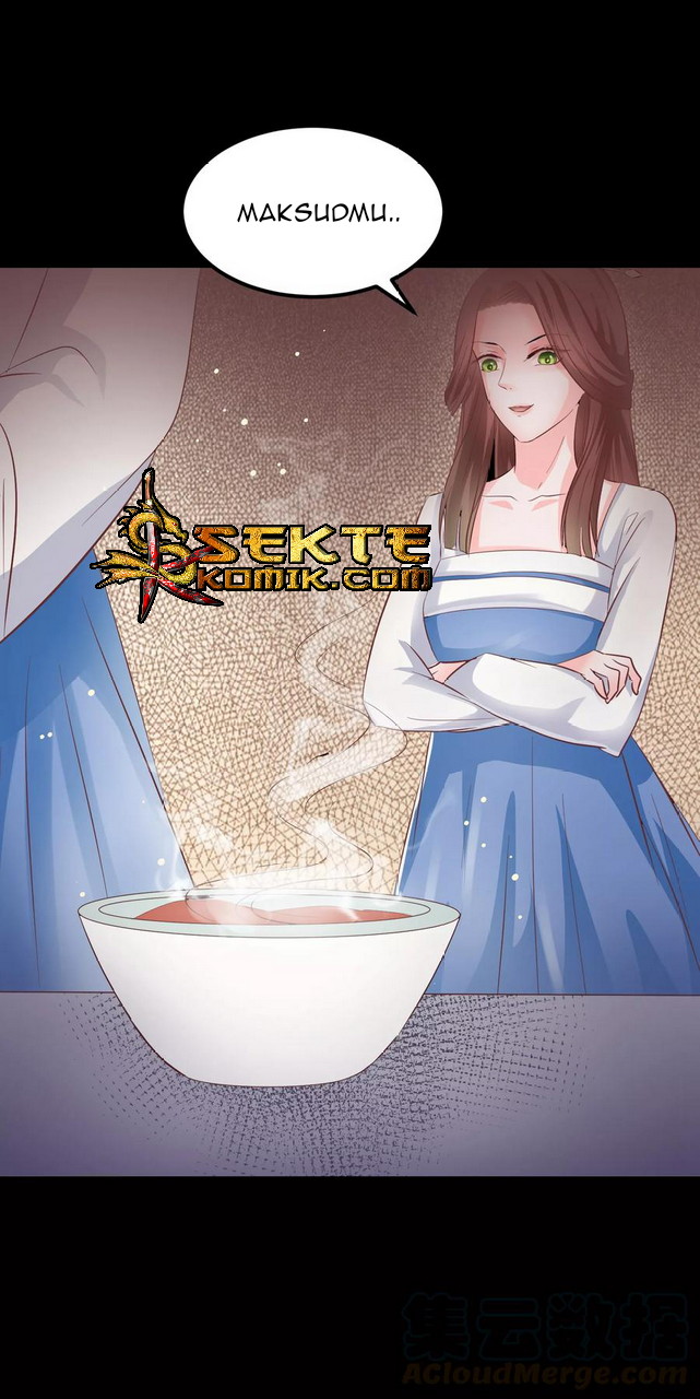 Dragon Princess Chapter 36 Gambar 29