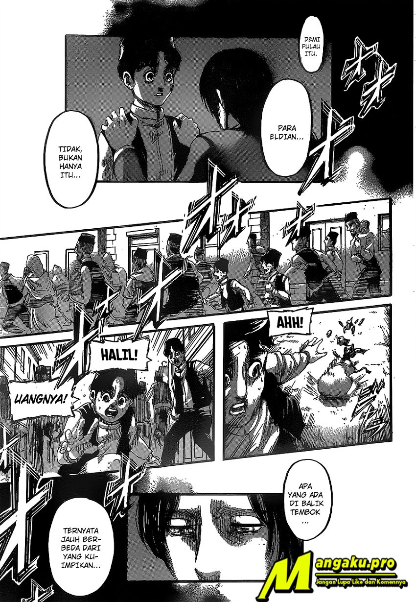 Baca Manga Shingeki no Kyojin Chapter 131.2 Gambar 2