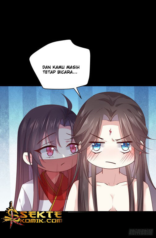 Baca Manhua Pupillary Master Chapter 73.2 Gambar 2