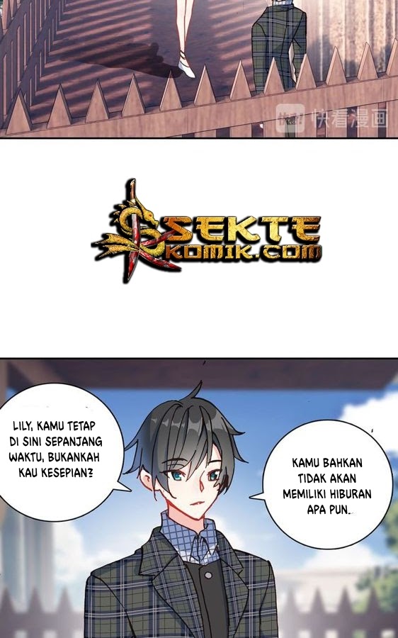 Kong Suxing Chapter 24 Gambar 7