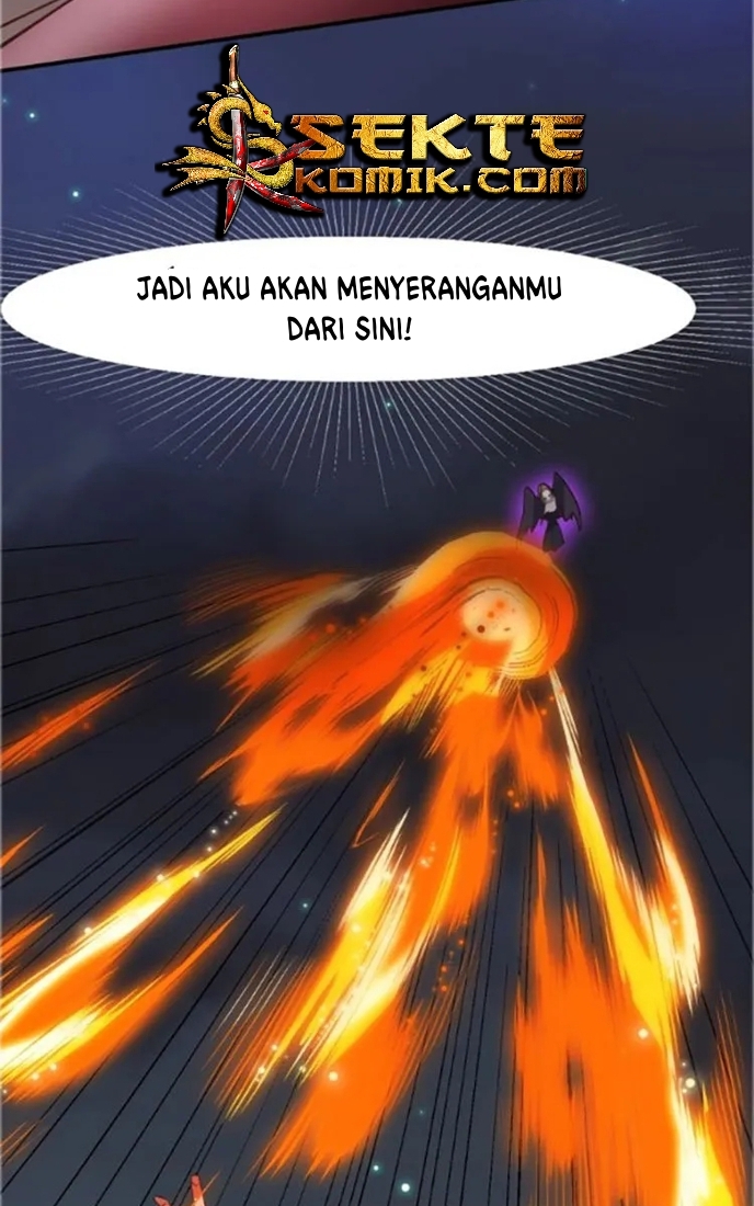 The Gods, Comes and Go Chapter 9 Gambar 17