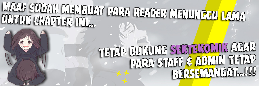 The Gods, Comes and Go Chapter 9 Gambar 58