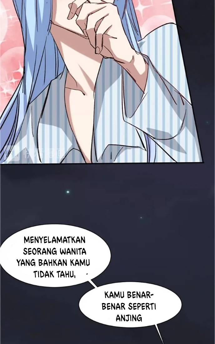 The Gods, Comes and Go Chapter 9 Gambar 7