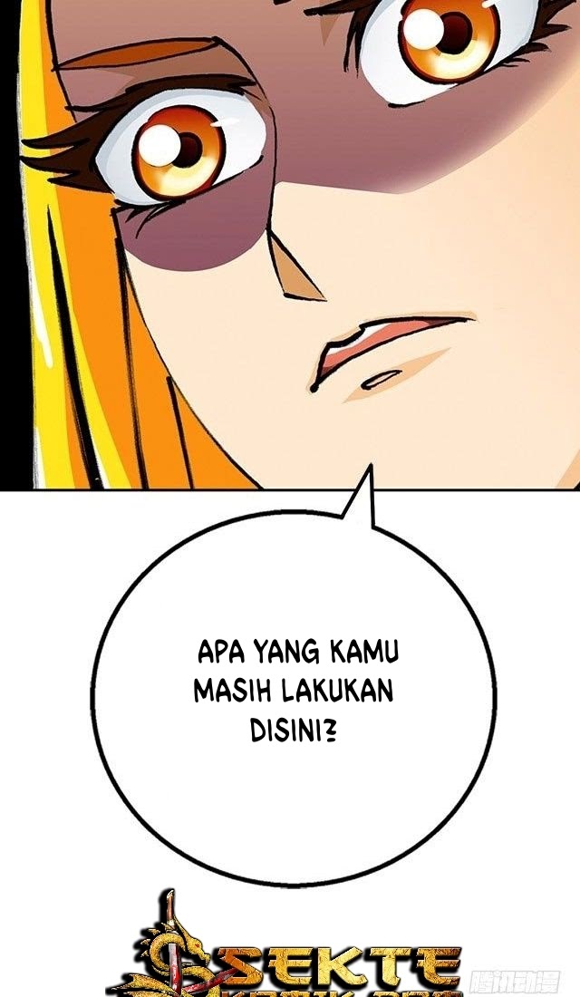 A Legend of The Wind Chapter 34 Gambar 18