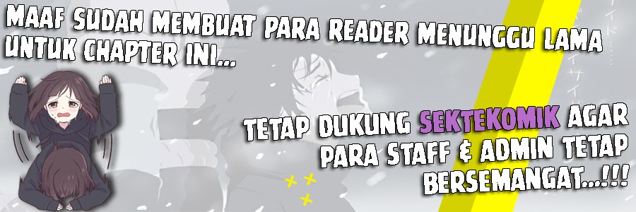 A Legend of The Wind Chapter 34 Gambar 27