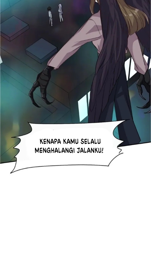 The Gods, Comes and Go Chapter 8 Gambar 12