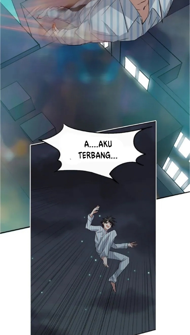 The Gods, Comes and Go Chapter 8 Gambar 28