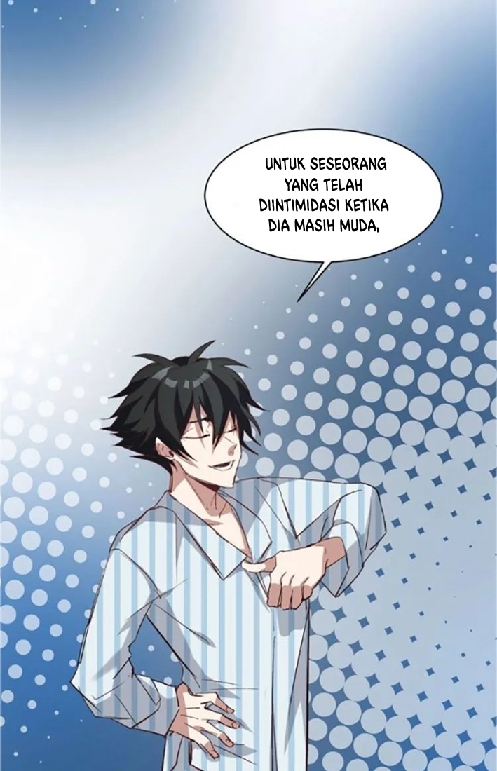 The Gods, Comes and Go Chapter 8 Gambar 50