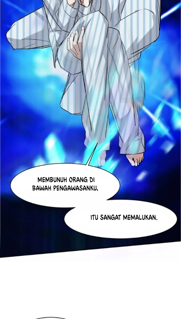 The Gods, Comes and Go Chapter 8 Gambar 9