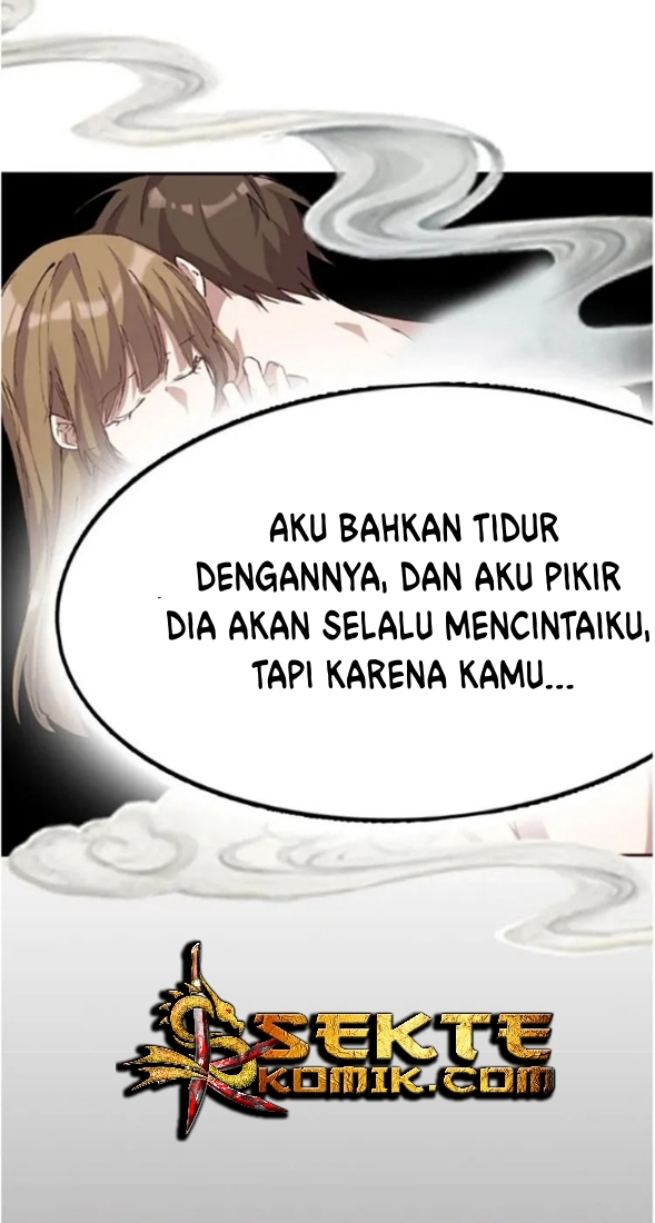 The Gods, Comes and Go Chapter 7 Gambar 37