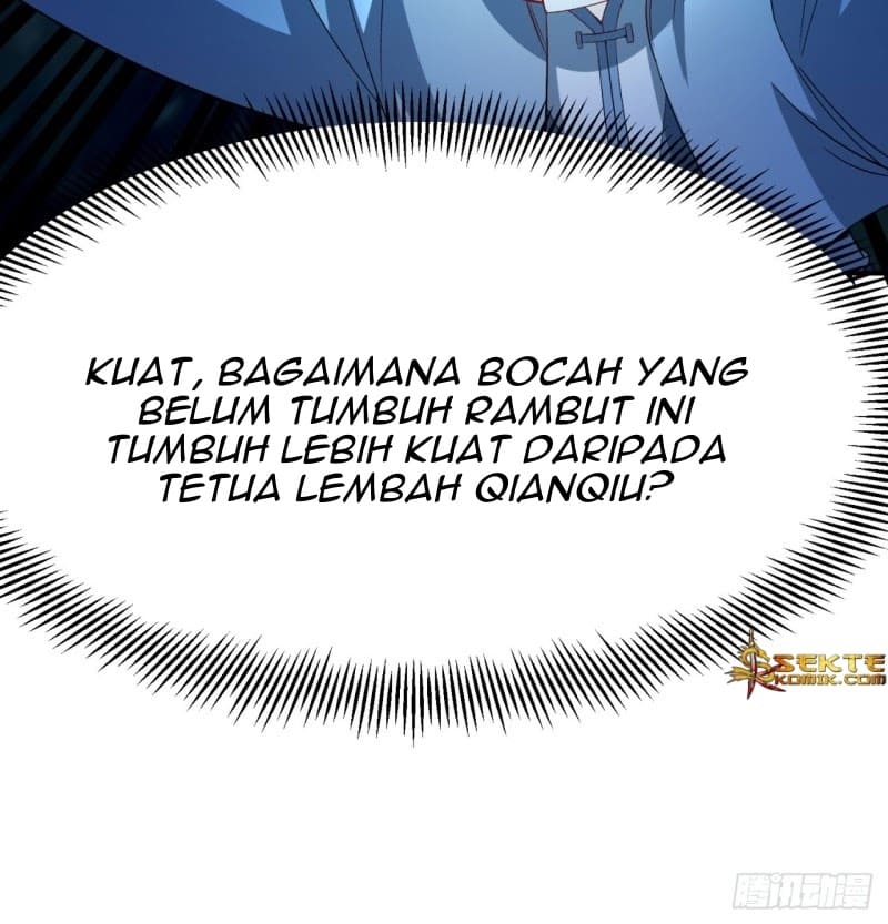 I Picked Up An Attribute Chapter 51 Gambar 22