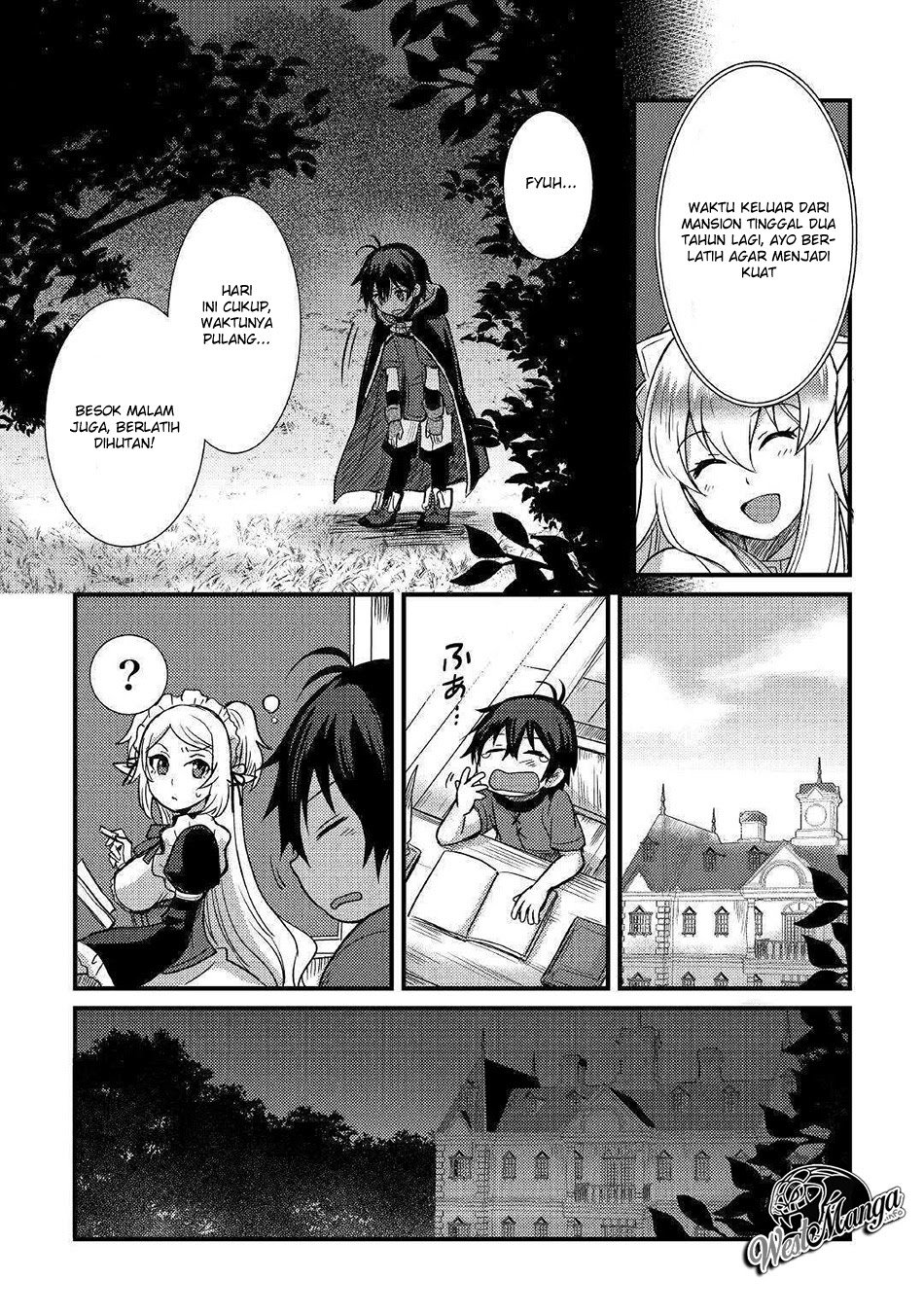 Fuguushoku To Baka Ni Saremashita Ga Jissai Wa Sorehodo Waruku Arimasen? Chapter 7 Gambar 11