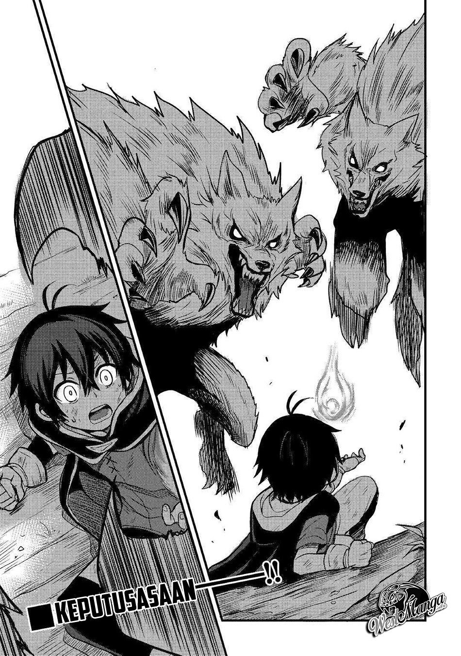 Fuguushoku To Baka Ni Saremashita Ga Jissai Wa Sorehodo Waruku Arimasen? Chapter 7 Gambar 26