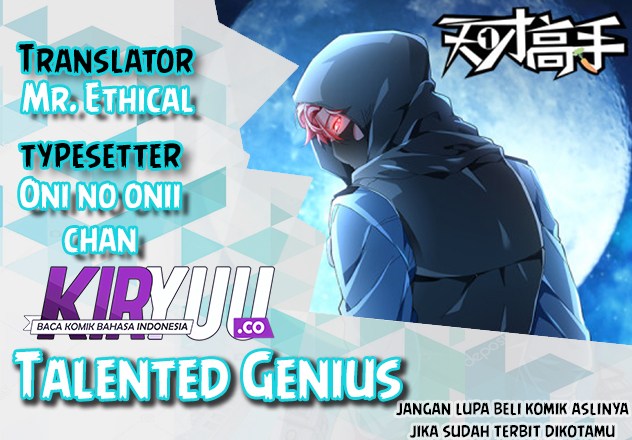 Baca Komik Talented Genius Chapter 22 Gambar 1