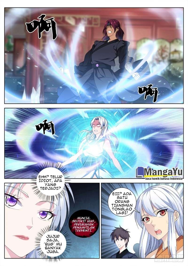 Strongest System Yan Luo Chapter 31 Gambar 3