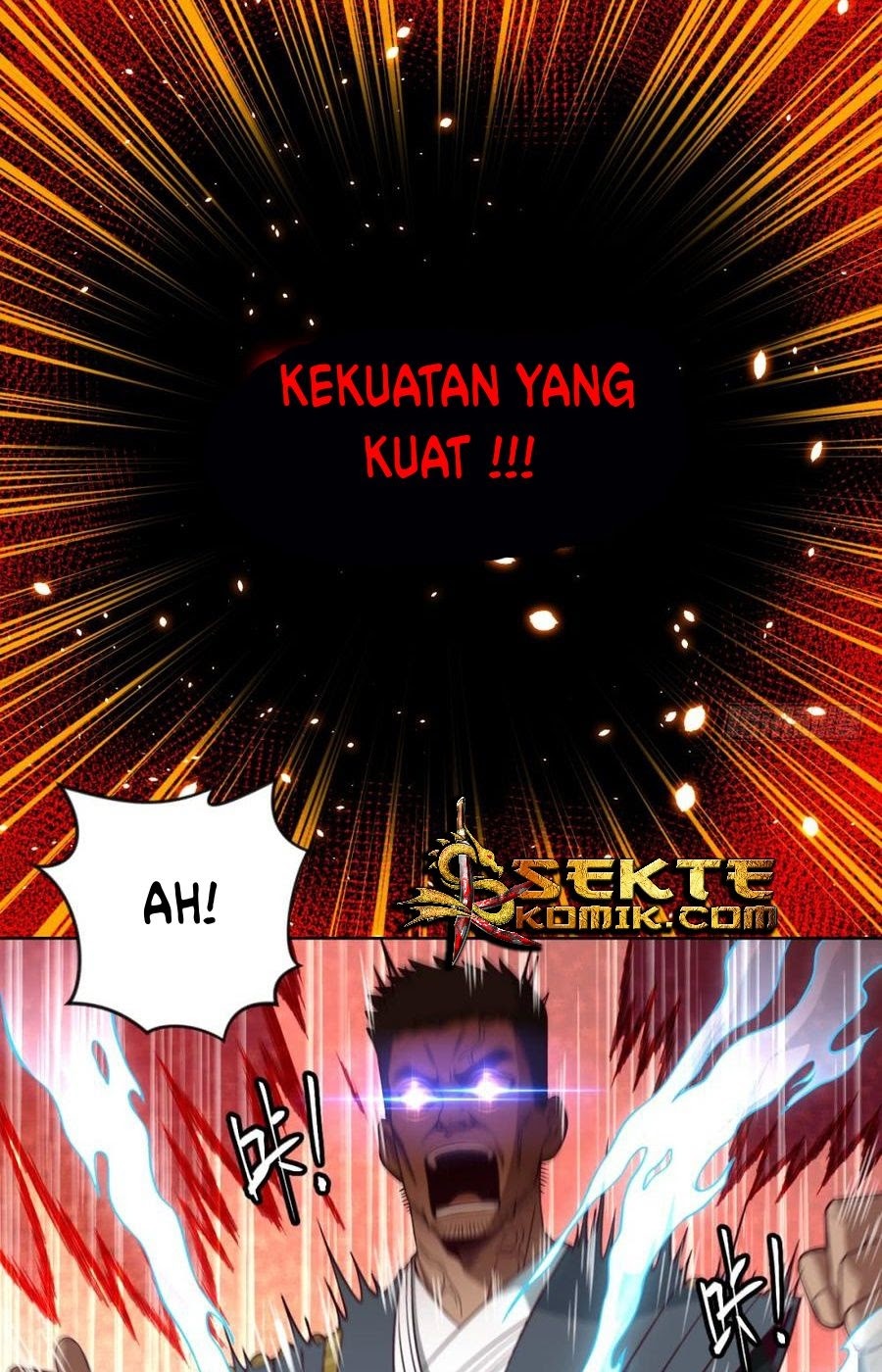 Doomed To Be A King Chapter 27 Gambar 6