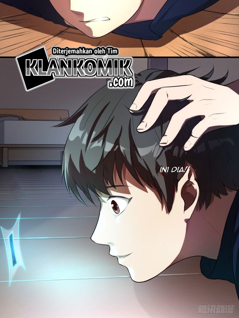 The High Energy Attack Chapter 8 Gambar 10