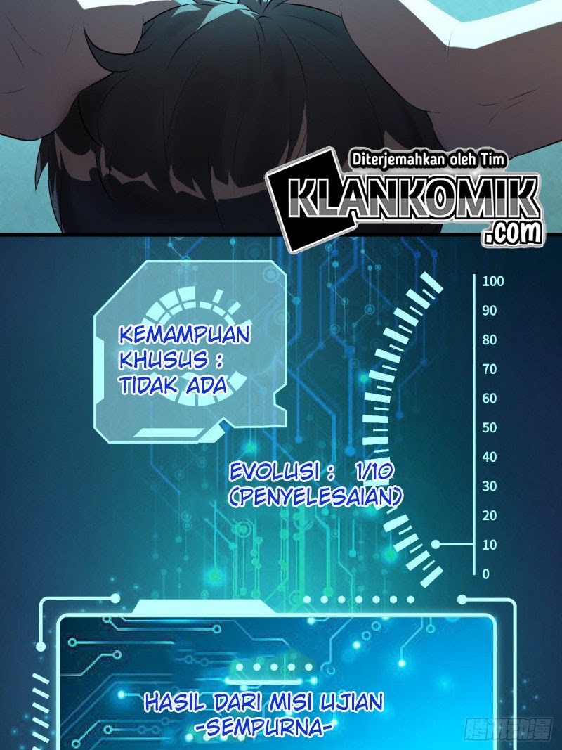 The High Energy Attack Chapter 8 Gambar 14