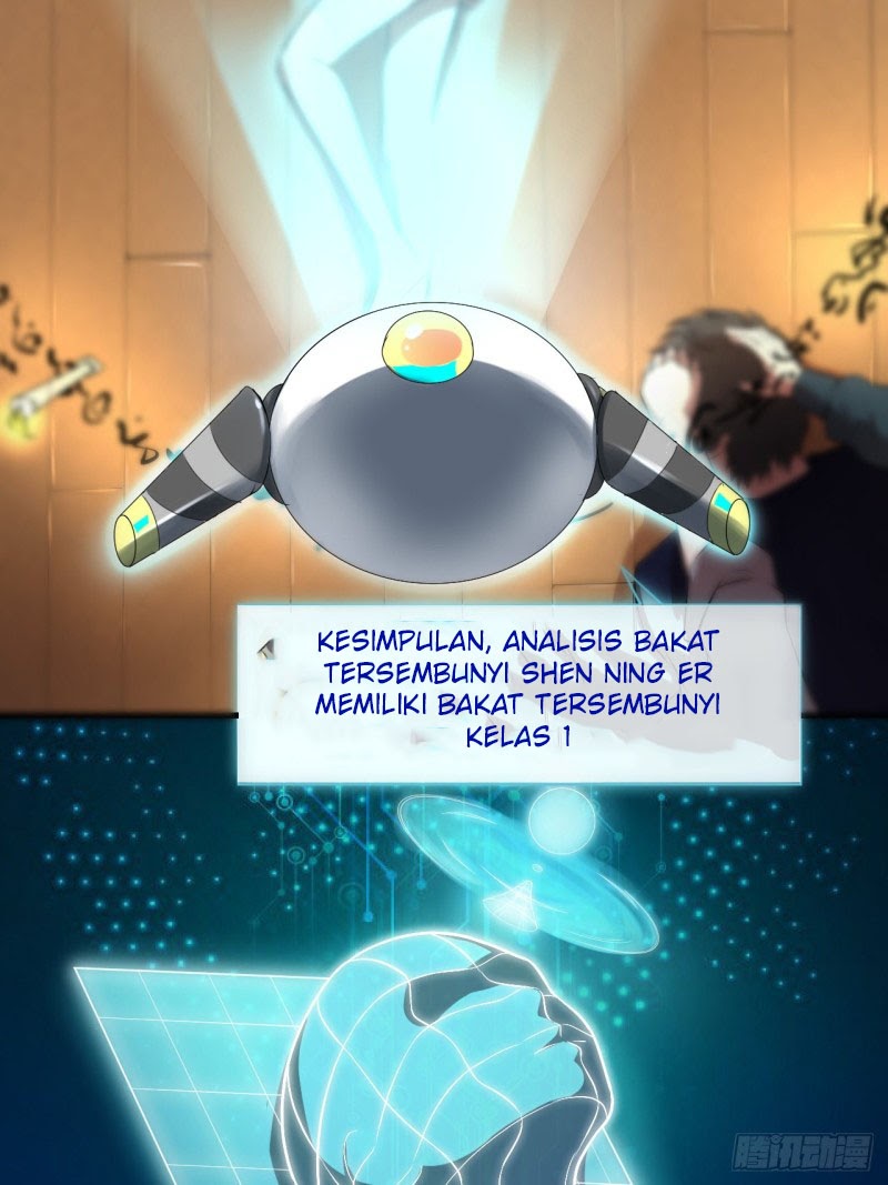 The High Energy Attack Chapter 8 Gambar 19