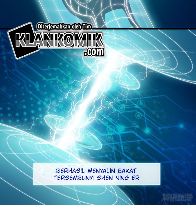 The High Energy Attack Chapter 8 Gambar 20
