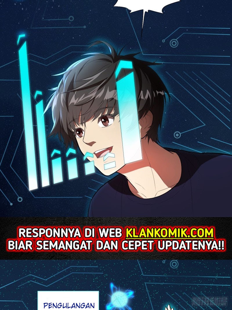 The High Energy Attack Chapter 8 Gambar 23