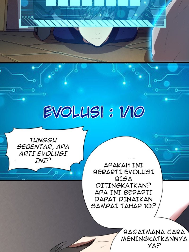 The High Energy Attack Chapter 8 Gambar 26