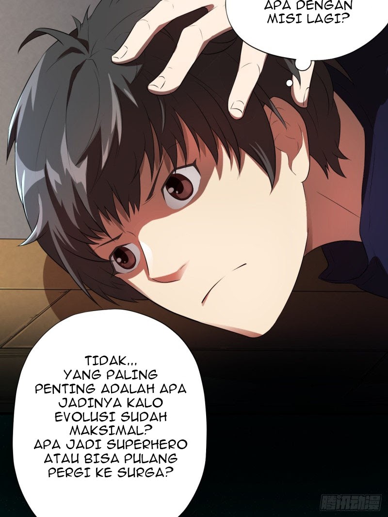 The High Energy Attack Chapter 8 Gambar 27