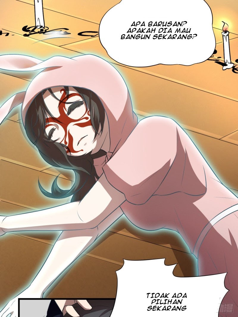 The High Energy Attack Chapter 8 Gambar 33
