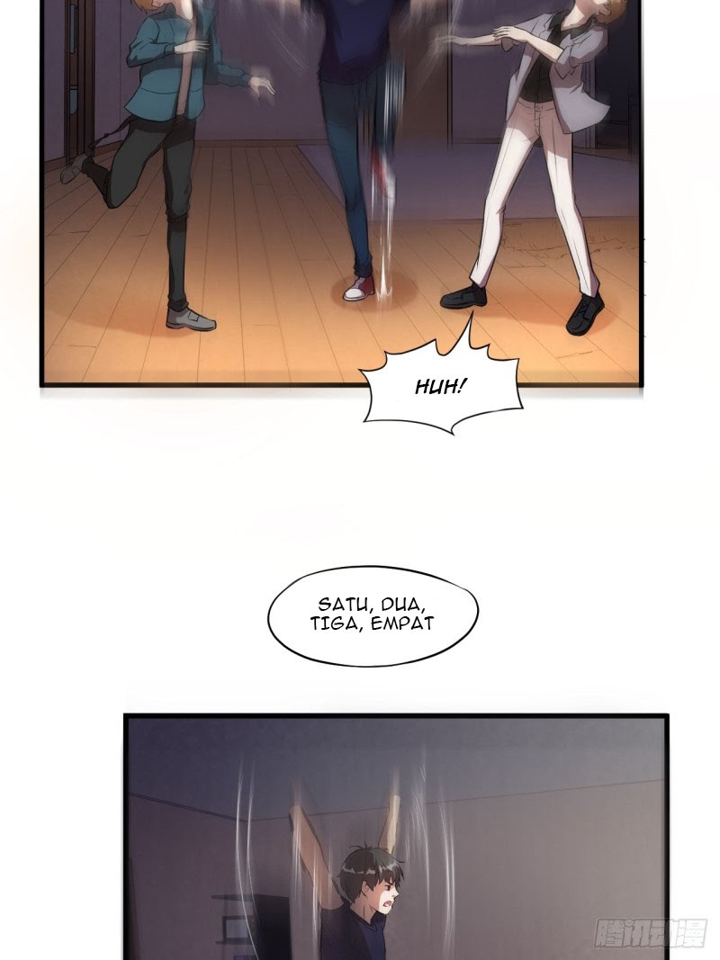 The High Energy Attack Chapter 8 Gambar 36