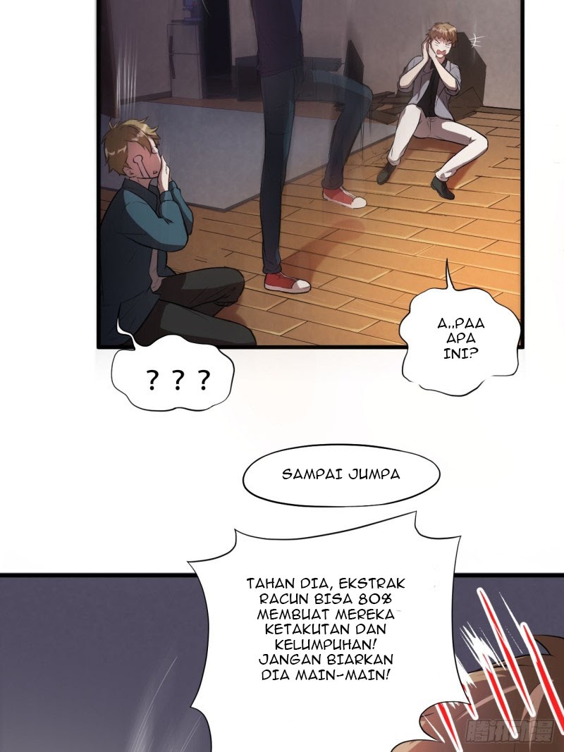 The High Energy Attack Chapter 8 Gambar 37