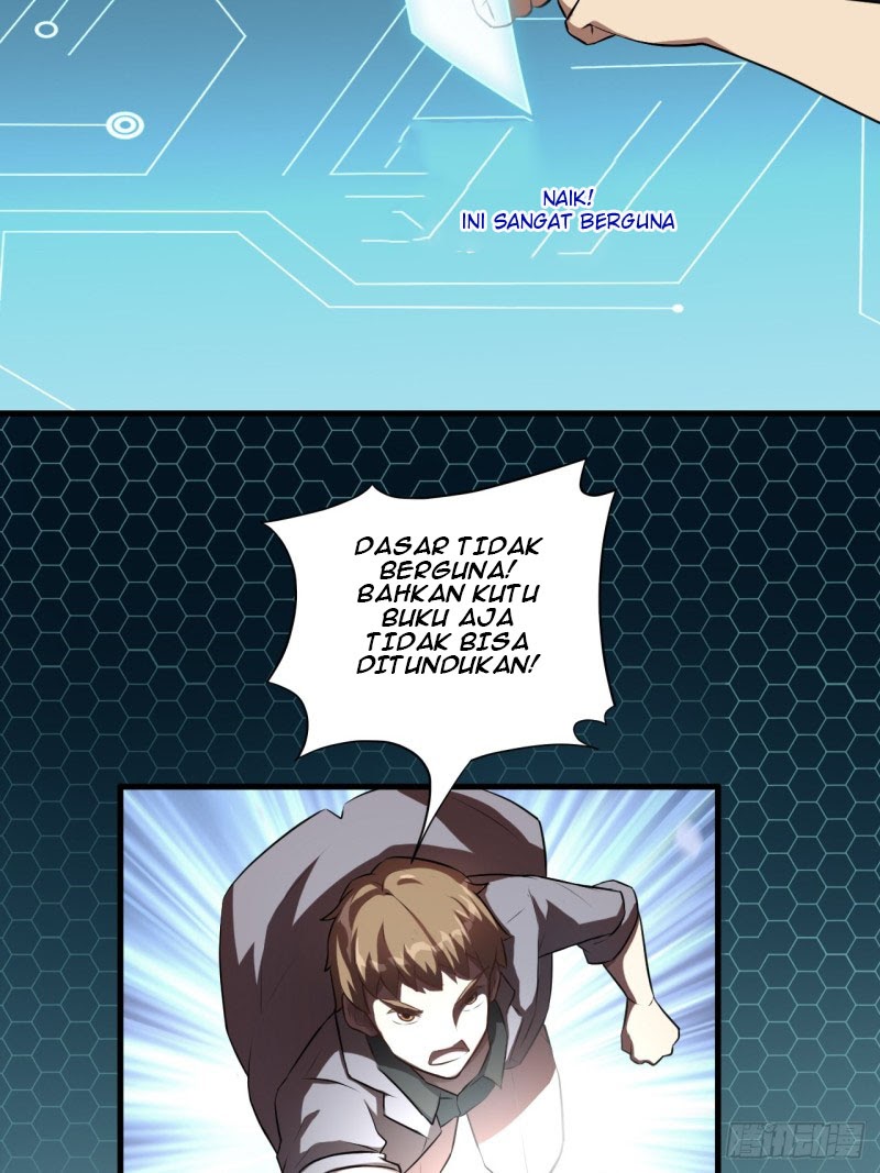 The High Energy Attack Chapter 8 Gambar 40