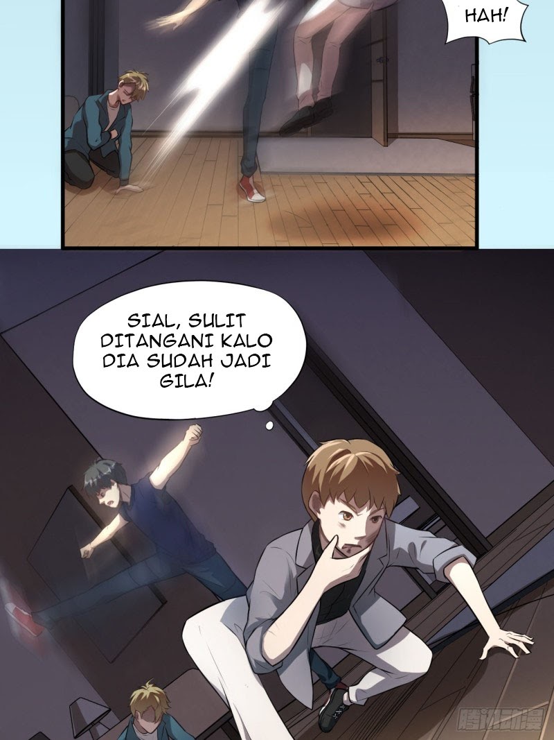 The High Energy Attack Chapter 8 Gambar 42